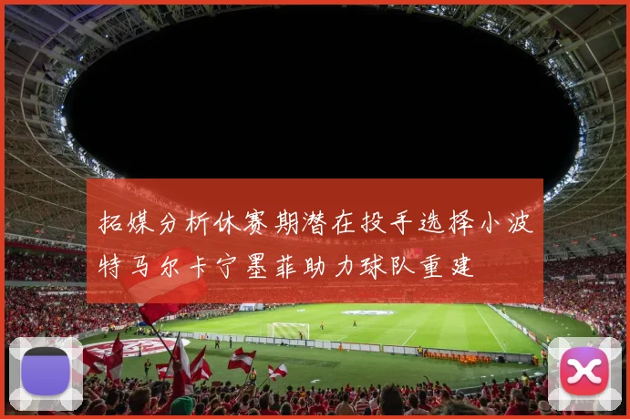 拓媒分析休赛期潜在投手选择小波特马尔卡宁墨菲助力球队重建