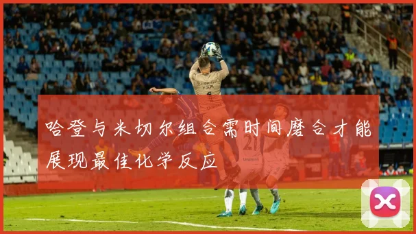 哈登与米切尔组合需时间磨合才能展现最佳化学反应